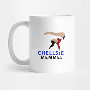 Chellsie Memmel Mug